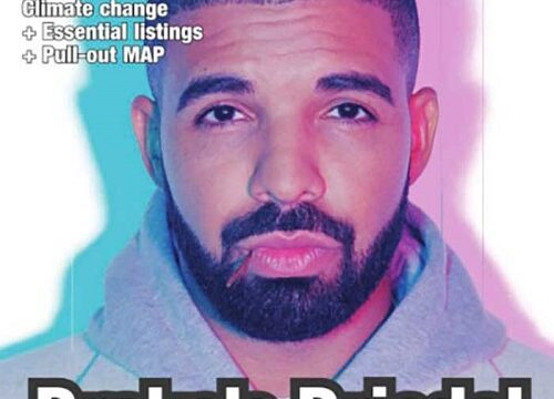 Whaton Covers : Newyork guide