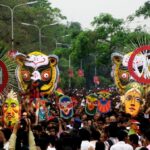 pohela boishakh