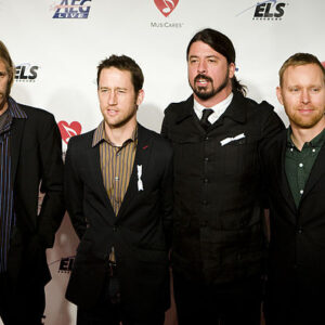 640px Foo Fighters 2009