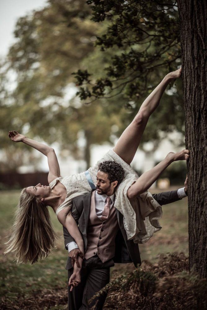 New Show 'The Knot' Challenges our Concept of Marriage 1 The Knot photo by Tom Rowland 3 preview