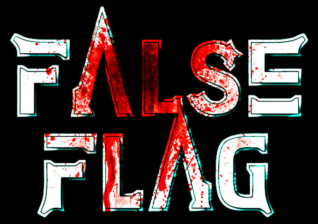 false flag