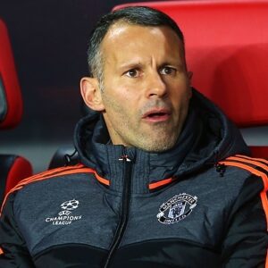 ryan giggs