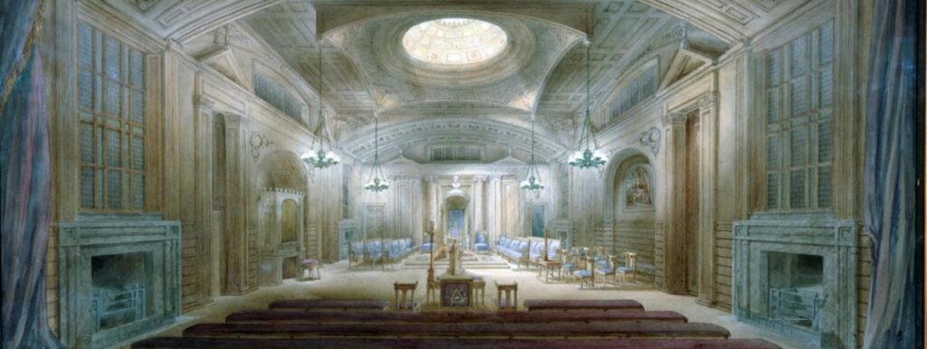 Soane's Ark: Building with Symbols 1 soane
