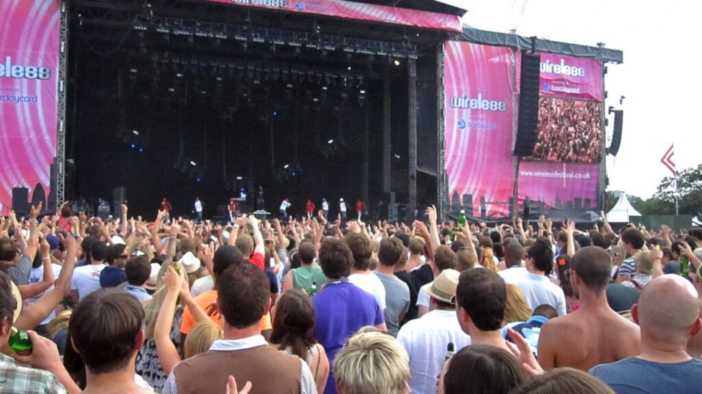 wireless