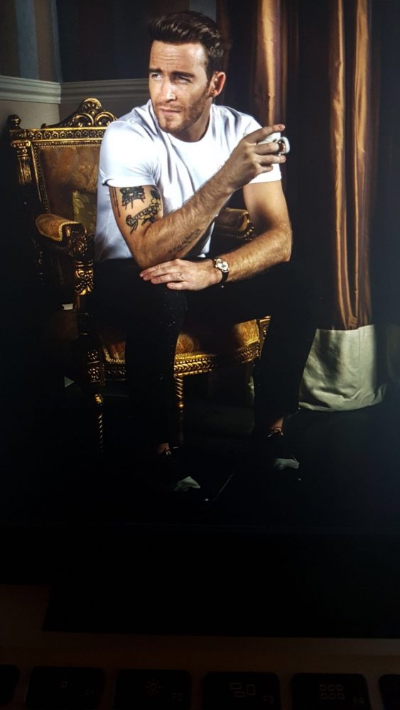 EXCLUSIVE: Jay James - Making Moves 1 JayJames11