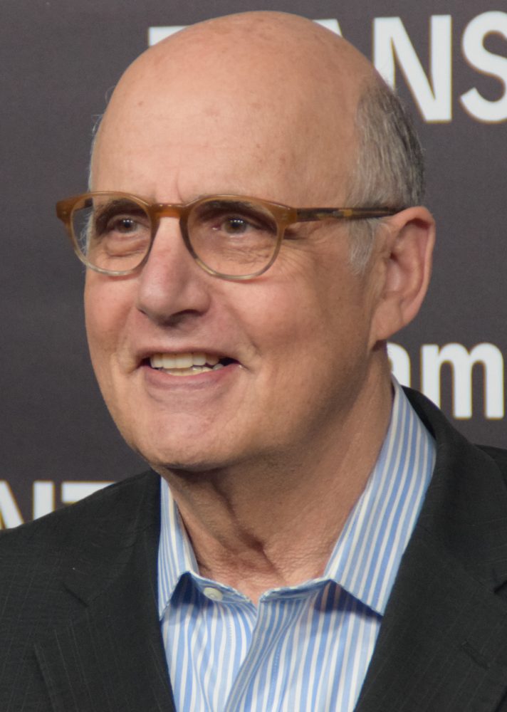 Jeffrey Tambor Fired from 'Transparent' After Sexual Harassment Allegations 1 Jeffrey Tambor