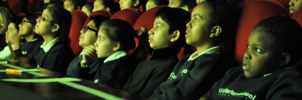 New York International Children's Film Festival 1 Monday 2