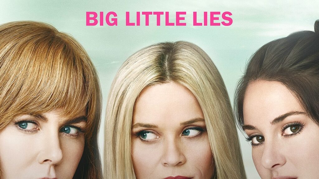 Big Little Lies - Season 2: Plot and Cast Details 1 big little lies