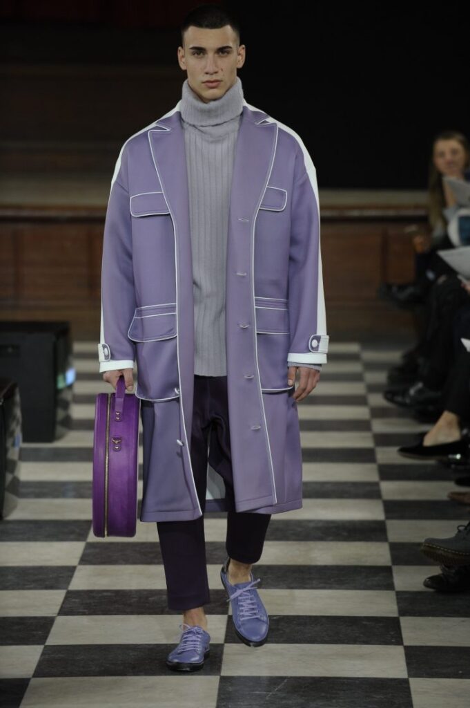 London College of Fashion: MA18 Exhibition 1 ldn college fashion e1517587099552