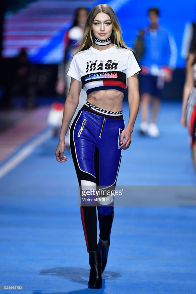 The Best of Milan Fashion Week 2018 1 milan fashion week