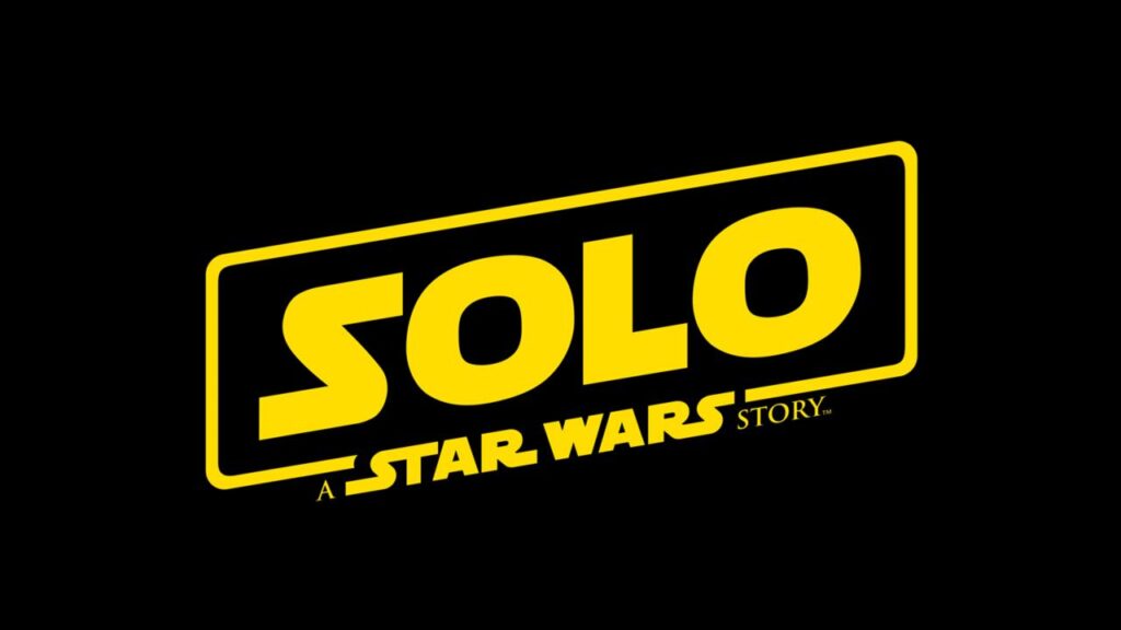 'Solo: A Star Wars Story' First Trailer Released 3 solo