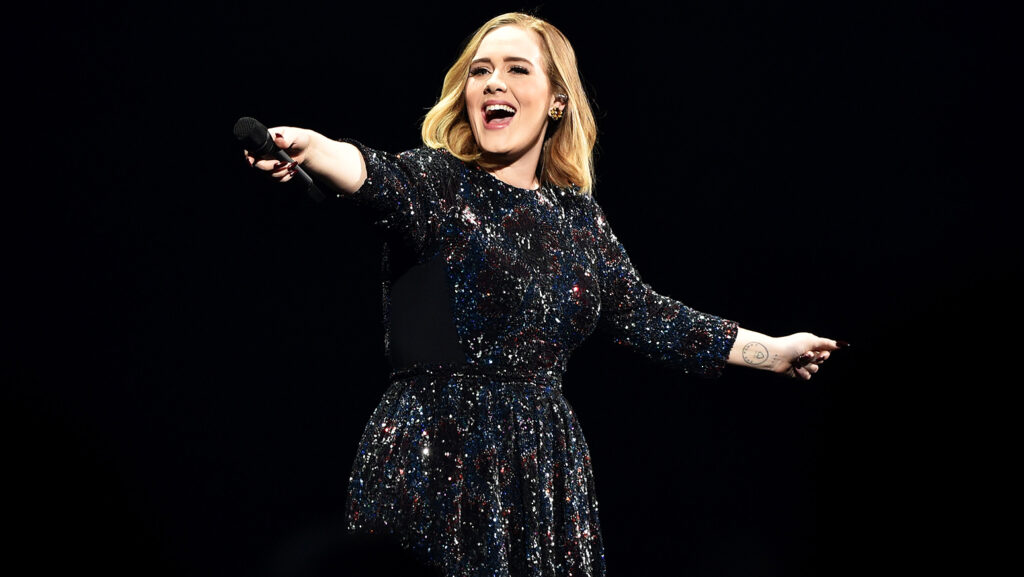 Adele Said She “Adores” Childish Gambino and Lauded His “Greatness” 1 Adele