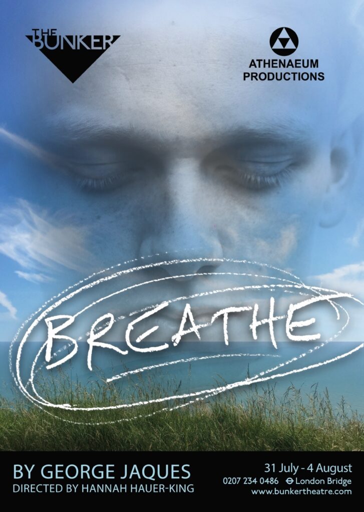 breathe