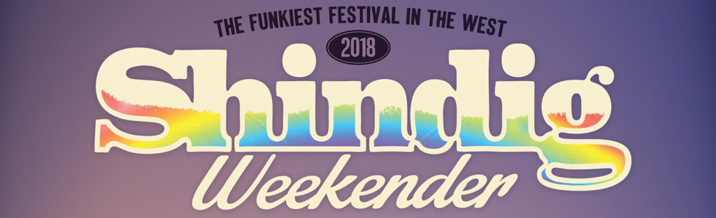 Shindig Festival announces full line up for 2018 9 shindig