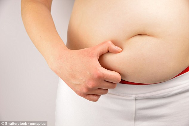 A New Way to Tackle Obesity by Converting Bad Fat to Good Fat 1 Fat
