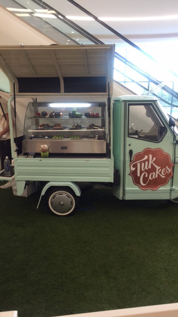 Tuk Cakes Review 1 IMG 3013