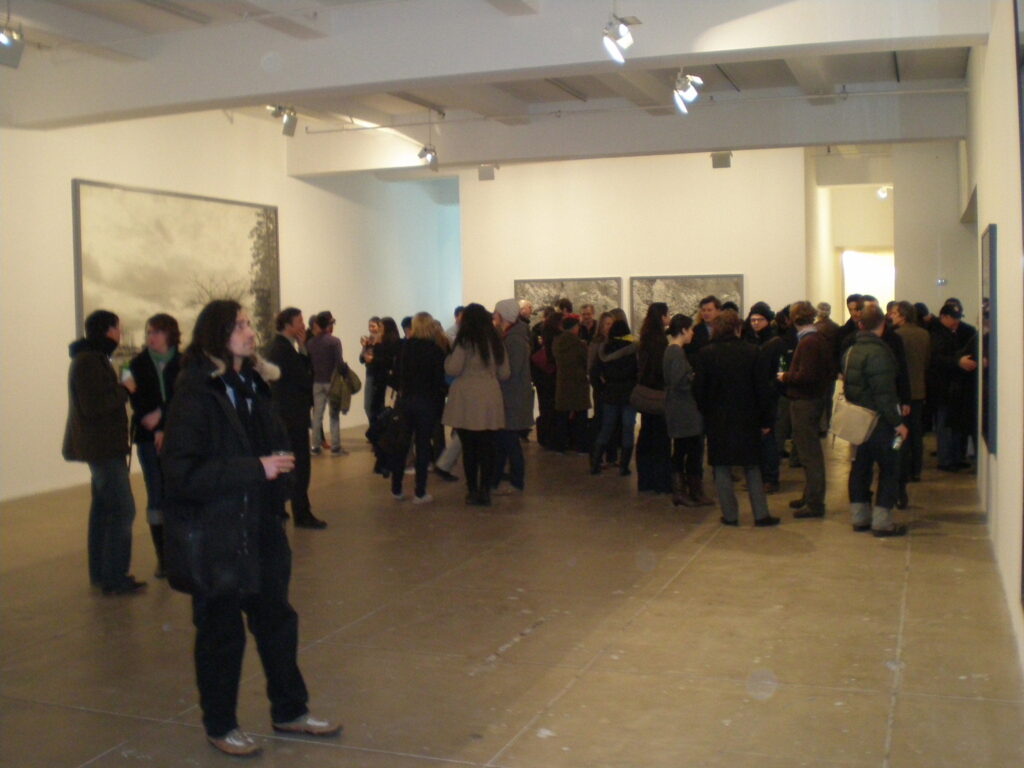 Marian Goodman Gallery 1 US
