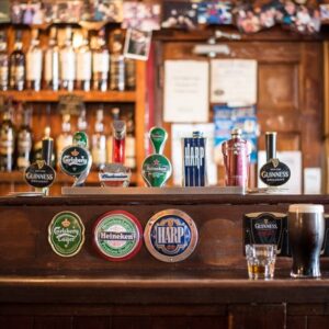 bar local cong ireland 63633