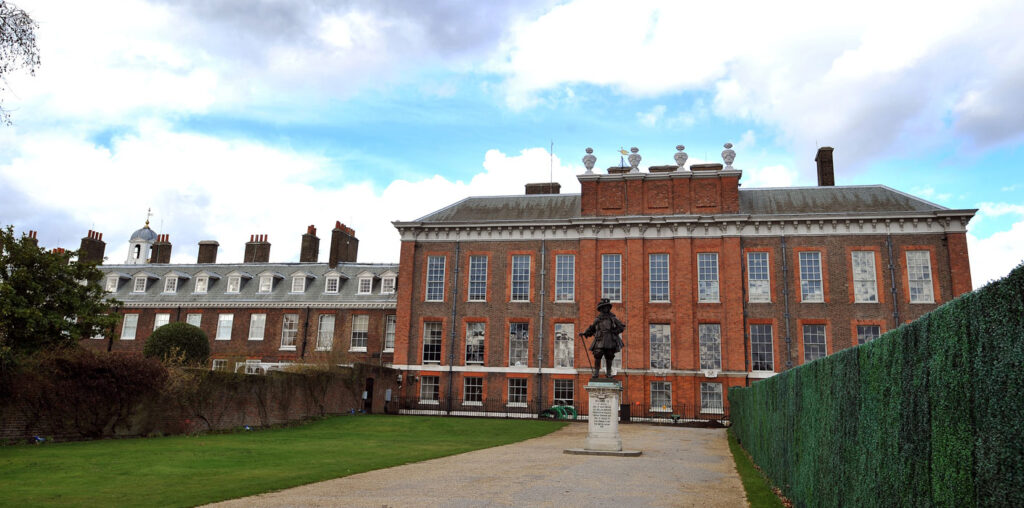 Kensington Palace 1 kensingtonpalace 0
