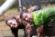 WaterAid’s Bogstacle Mud Run 1 whats on Edited Tough Shit by Brendan Foster A© 2015 240