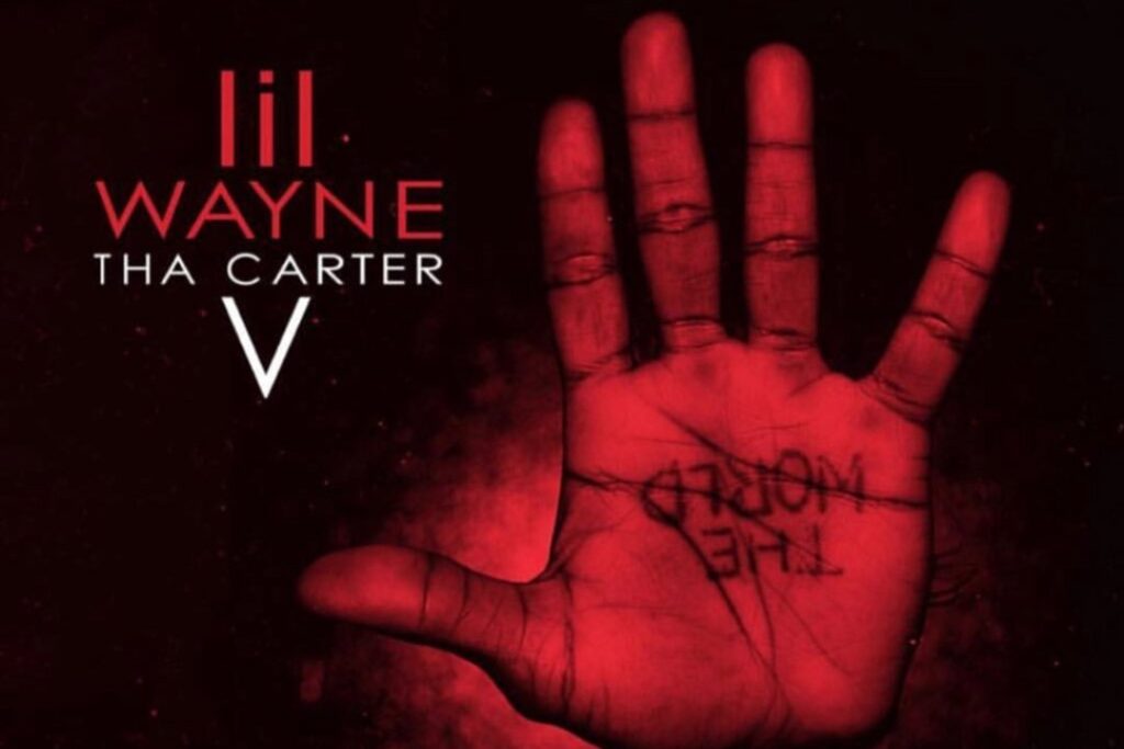 Lil Wayne Reveals The Reason Why Drake Not Featuring 'Carter V' 1 D7F5BAF2 7312 41F4 9A3F F479DE7A9CA7