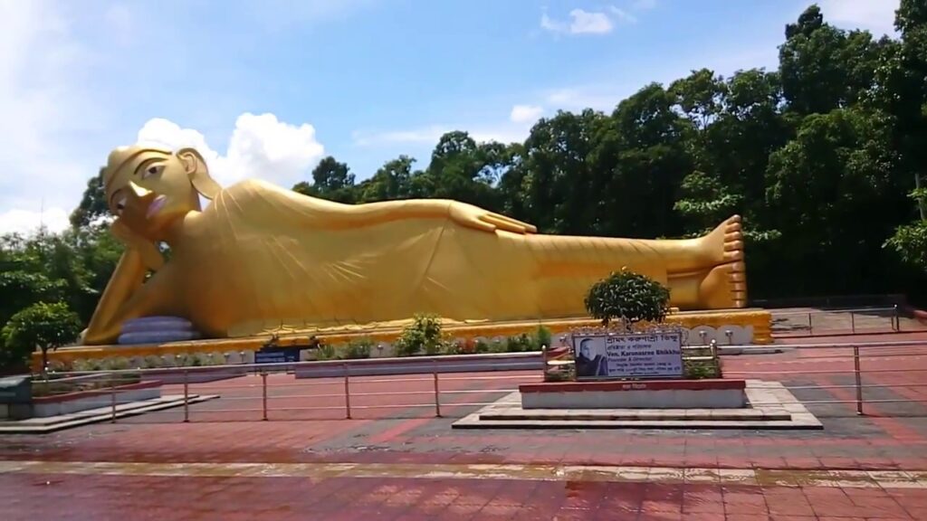 Ramu (Buddhist village) 1 maxresdefault