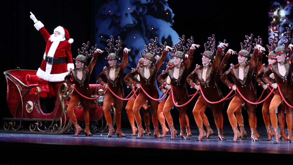 Christmas in Hell 1 xmas3w