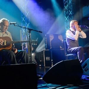 DaveKellyAndPaulJones TheGreatBritishRockAndBluesFestival PB01