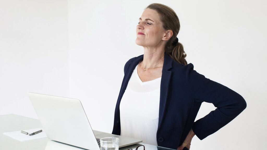Less Sitting, More Moving for Living Longer and Healthier 1 ggf min 1