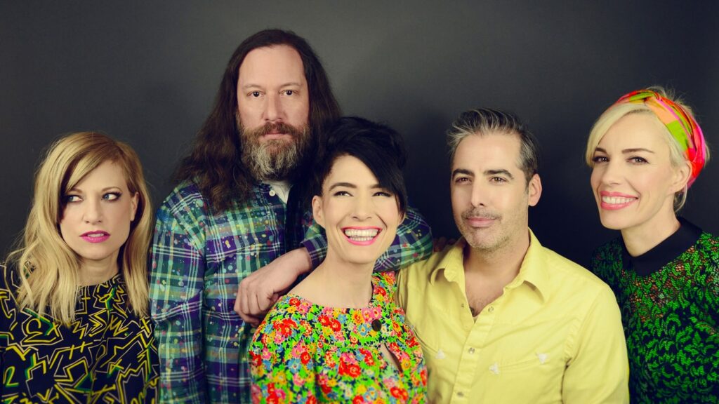Bikini Kill is Coming Back in Light After 23 years 1 JULIERUIN wide 95a27e191c607f24b819bab2fc99b0e1d5b6e6bd min