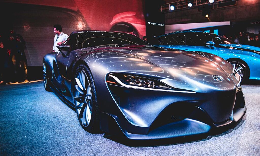 Dhaka Motor Show 1 img 9910
