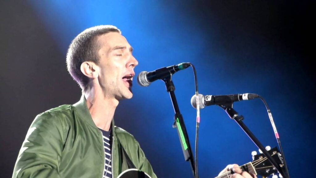 Richard Ashcroft 1 N UPCOMING GIGS 1