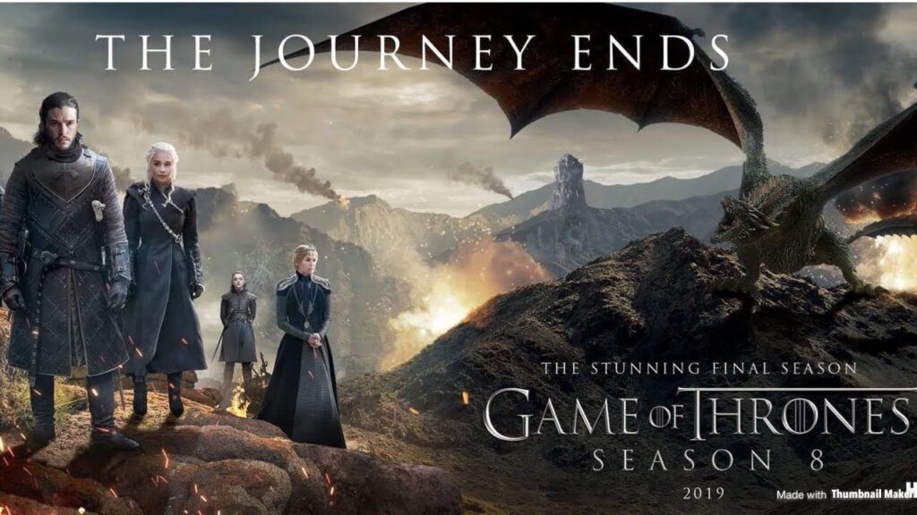 Game of Thrones Season Finale: Two More Days To Go 1 e10dc5437cec1abbf1506d265499e5ba min