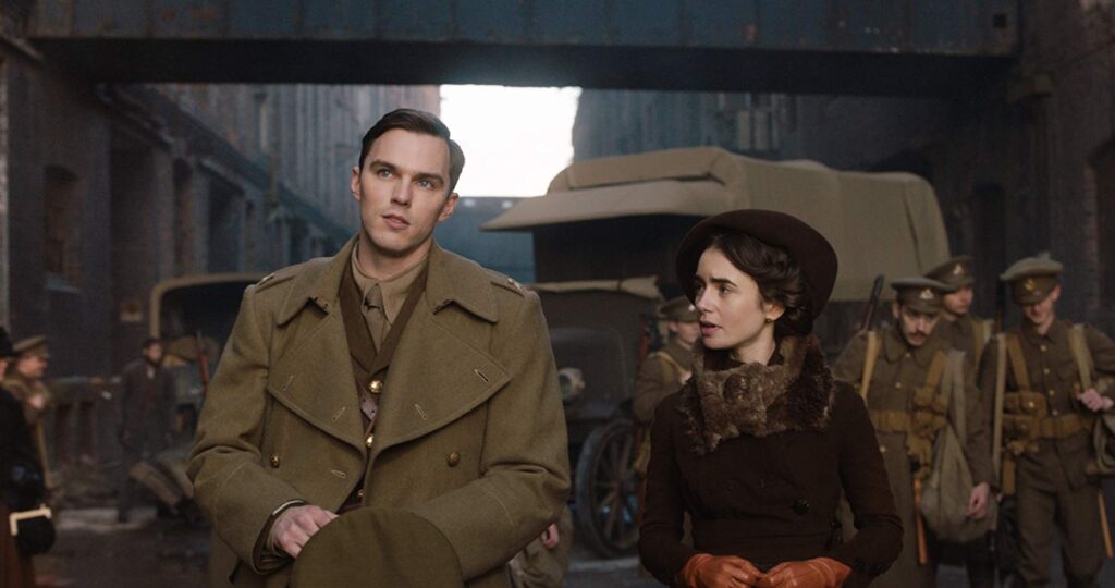 Tolkien 1 tolkien movie