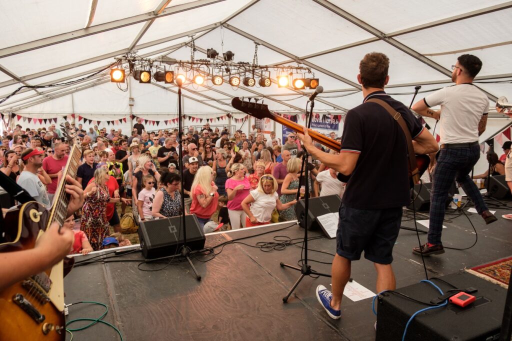 Fuse Lichfield 1 Fuse 2018 2018 1