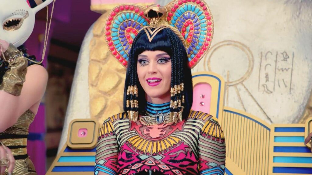 Katy Perry’s song Dark Horse ‘was copied from Christian rapper Flame’, court rules 3 image