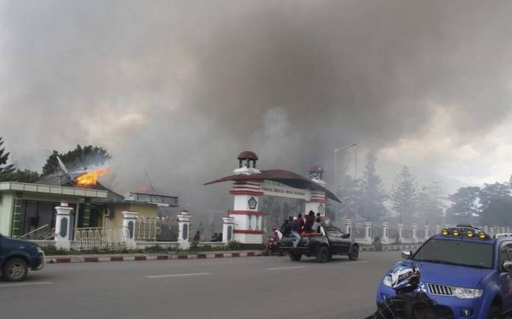 Wamena