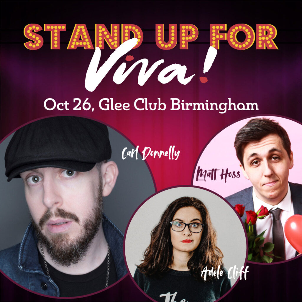 N UK EVENT