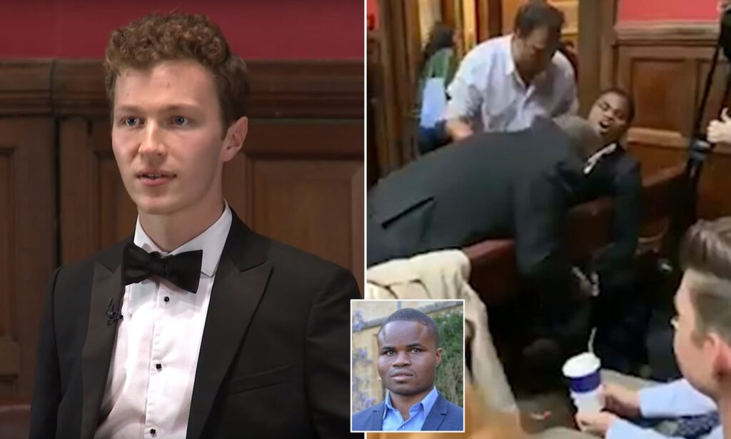 Oxford Union President Resigns After Blind Student Dragged From Debate 5 21239134 0 image a 5 1574241185741