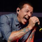 Chester Bennington