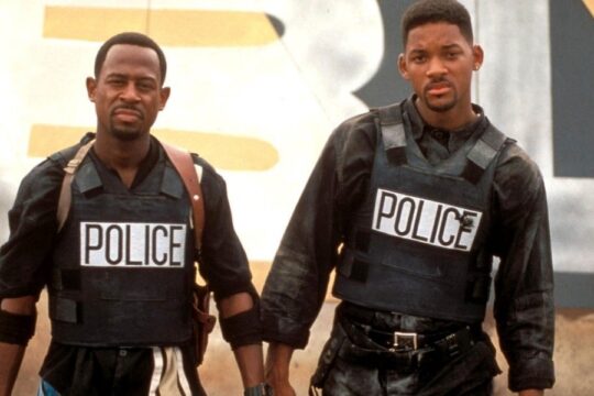 Bad Boys for Life