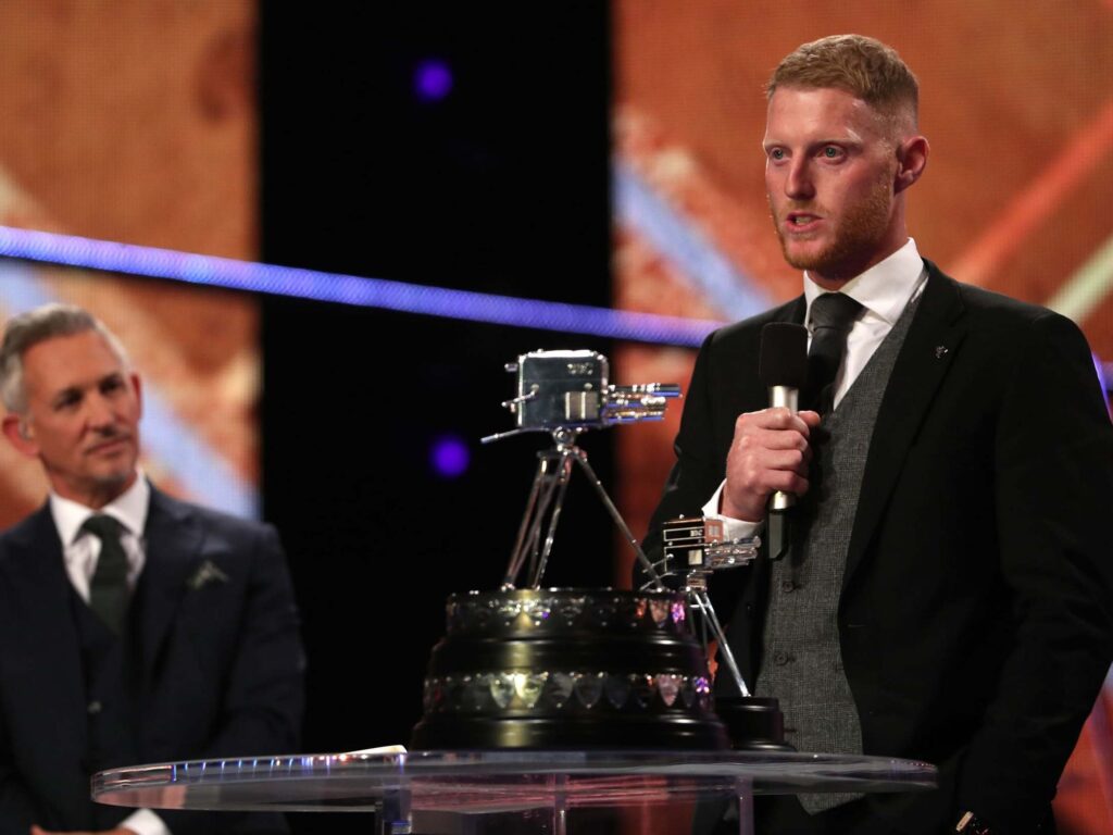 Ben Stokes wins the BBC Sports Personality of the Year award 1 Ben-Stokes-wins-the-BBC-Sports-Personality-of-the-Year-award