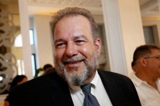 Cuba Gets First Prime Minister In Over 40 Years