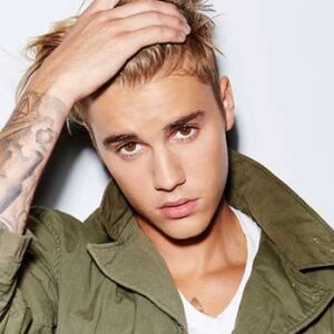 Justin Bieber Announces Album & Tour Dates 2020