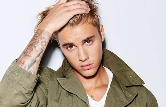 Justin Bieber Announces Album & Tour Dates 2020