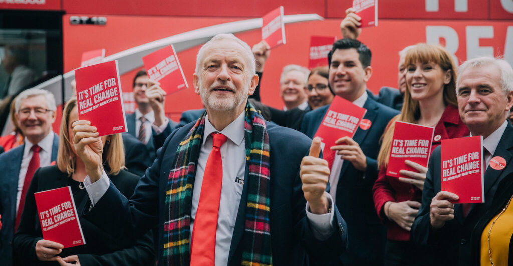 Labour launches dedicated Youth & Disability Manifestos 3 Manifesto Review