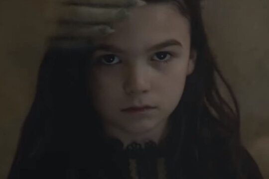 "The Turning' is coming on 24th January