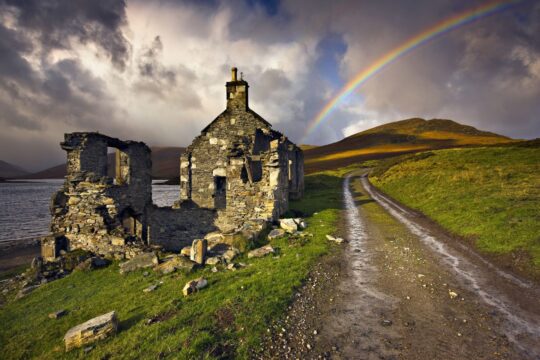 Unusual-Temperature-Rise-in-Northern-Scotland