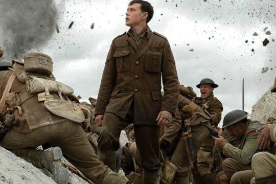 1917 Movie