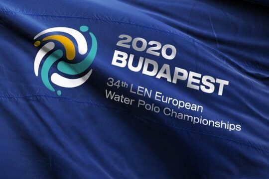 2020-Mens-European-Water-Polo-Championship